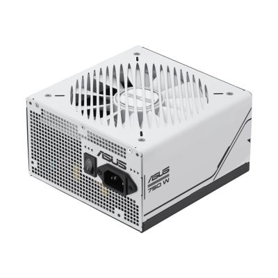 13. Asus Prime 750W Gold Power Supply