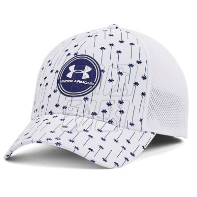 4. Under Armor Iso-chill Driver Mesh M 1369804 103