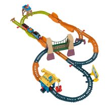 FP Thomas Bridge to Sodor HTG38 set