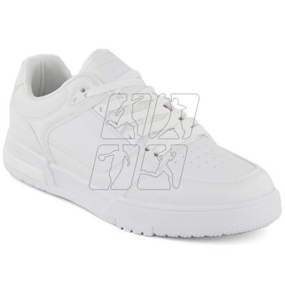 5. Big Star W OO274A549 white sports shoes