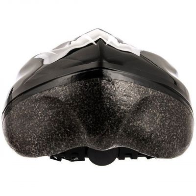 5. Meteor MV5-2 Spider Jr Bike Helmet 23222 S 48-52 cm