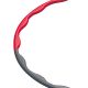 2. BODY SCULPTURE HULA HOP WITH PROJECTIONS BB 6412