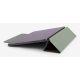 6. Pomologic BookCover - protective case for iPad Air 13" M2 (2024) / M3 (2025) (harmony green)