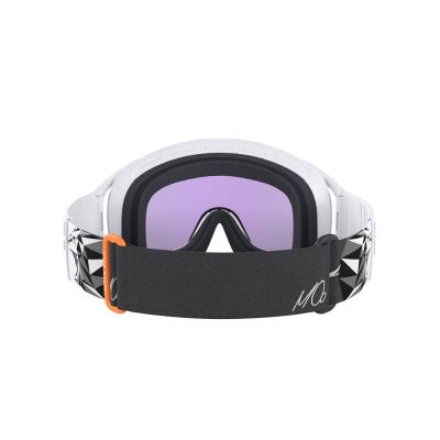 4. POC Zonula Race Goggles Marco Odermatt Ed.