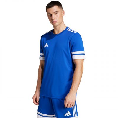 5. adidas Squadra 25 M T-shirt JG5826