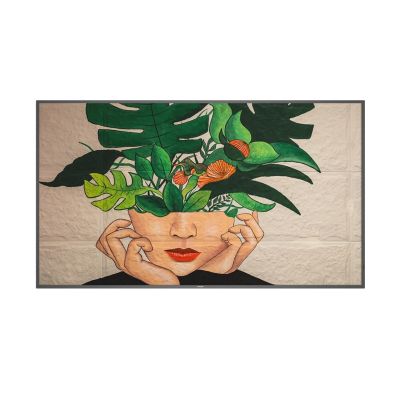 4. Philips 55BDL4511D/00 signage display Digital board A 139.7 cm (55") 500 cd/m2 4K Ultra HD Black 24/7