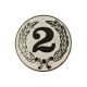 2. Aluminium Insert – Number 2