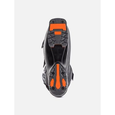 14. ROSSIGNOL HI-SPEED PRO 130 CARBON MV GW Ski Boots