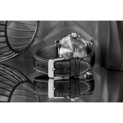 5. Men's Watch CASIO MTP-1381L-1AVDF + BOX