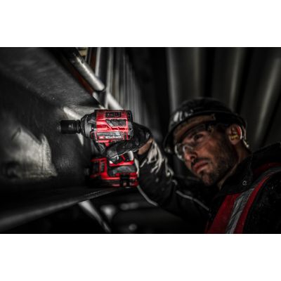 5. Impact wrench 18V TP-CW 18/750-C LI BL-SOLO 4510065 EINHELL