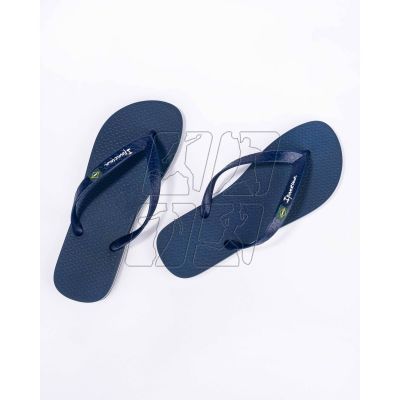 9. Ipanema Class Brazil Flip-Flops M 80415-22413