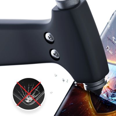 5. Privacy film matte 3mk Silky Matt Privacy for Xiaomi 14 Pro