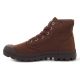 4. PALLADIUM PAMPA HI BARK BROWN M 02352-291