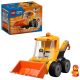 LEGO City 60483 Racers: Construction Loader