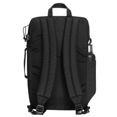 2. Eastpak Transit'r Pack EK0A5BHI0081 Black One Size