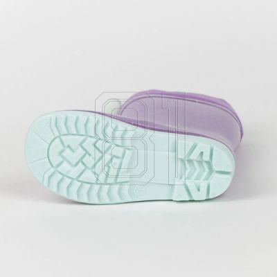4. Cerda Frozen Wellington Boots 2300006606