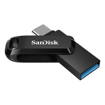 13. SanDisk Ultra Dual GO 256GB Type C