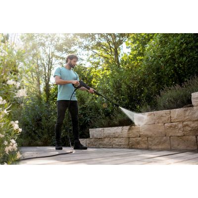 8. KARCHER K 7 WCM Premium Home Pressure Washer - 1.317-421.0