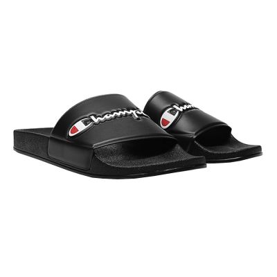 3. Champion Rochester Slide Varsity M S21993.KK002 Flip-Flops