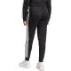 3. adidas Essentials 3-Stripes Fleece Slim W Pants JX2543