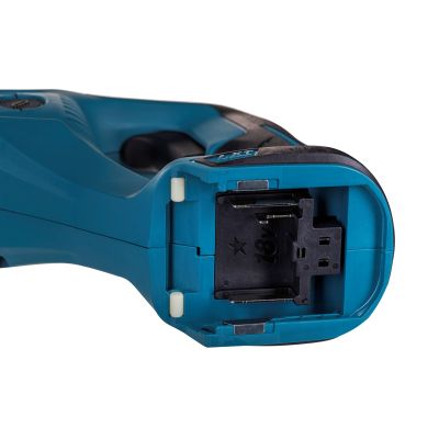 5. MAKITA DJR186Z reciprocating saw