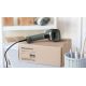 4. Safescan 310-W Handheld 1D/2D CMOS Barcode Scanner Black, Gray