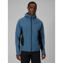 Men's windproof softshell jacket 4F 4FRSS26TSOFM644-32S