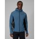 Men's windproof softshell jacket 4F 4FRSS26TSOFM644-32S