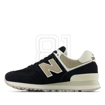 9. New Balance W WL574DK2 Shoes