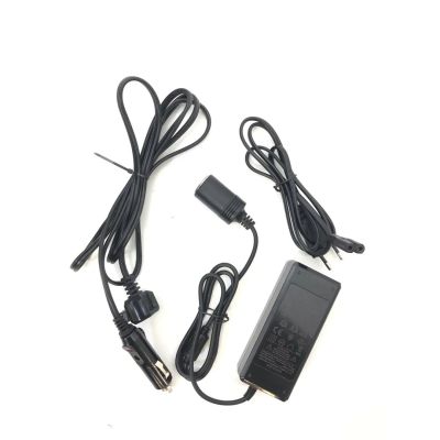 6. AEG KK30 compressor travel refrigerator