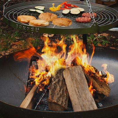 6. Bonfeu Bonbowl 150 FB3.150C garden fire pit