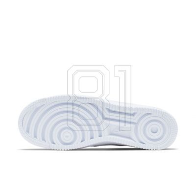 4. Nike Air Force 1 Flyknit 2.0 M AV3042-100 shoes