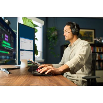 101. Kensington H3000 Bluetooth Over-Ear Headphones