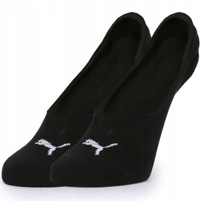 2. Puma Footie 2P Socks 906245 01/1410110012