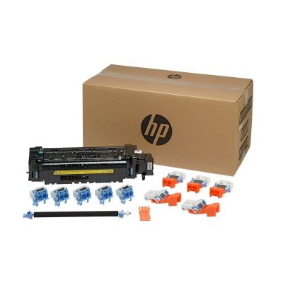 4. HP 220V Maintenance Kit (L0H25A)