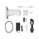 6. 4Mpx IP pan/tilt camera BCS-L-SIP4445SR15-Ai2