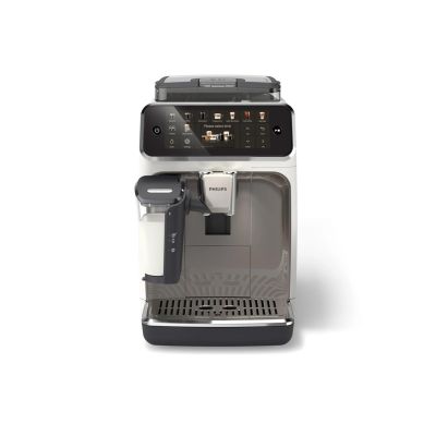 25. PHILIPS EP5545/70 Automatic Espresso Machine