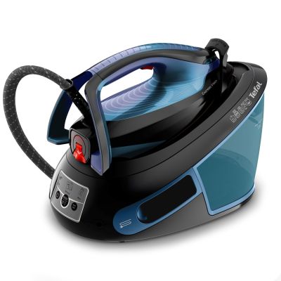 15. TEFAL Express Vision SV8151 Steam Generator