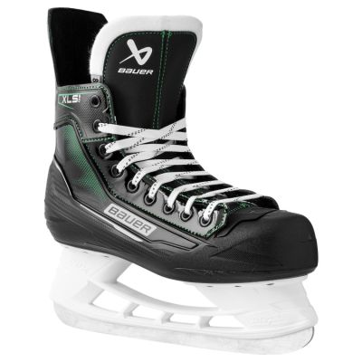 2. Bauer X-LS 2.0 Senior Ice Hockey Skates
