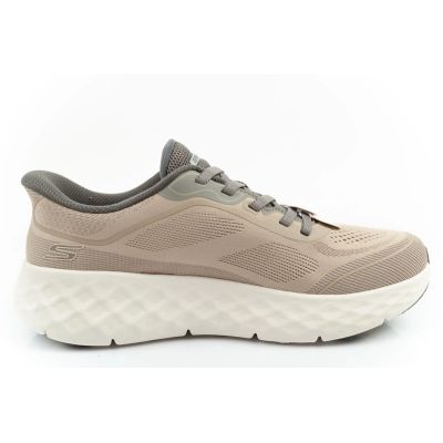 4. Skechers men's sports shoes Go Walk Max Cushioning Flex comfortable