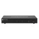 TECHLY KVM SWITCH DISPLAYPORT/USB 2X1 DUAL HE
