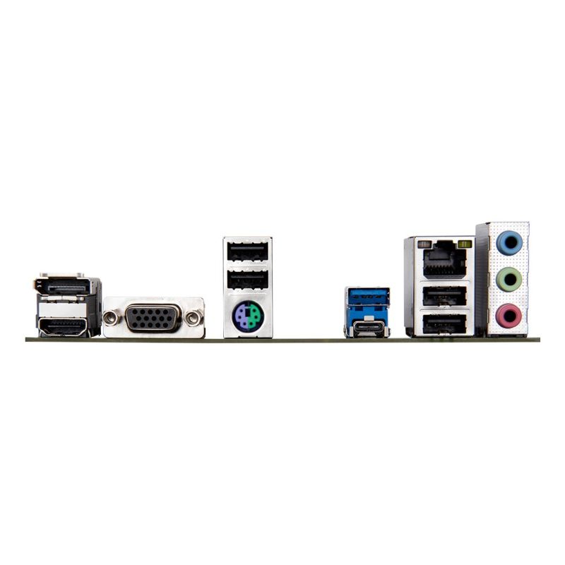 11. MB AMD A620 SAM5 MATX/A620M DS3H GIGABYTE
