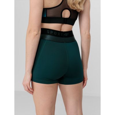2. Shorts 4F W H4L22-SKDF012 40S