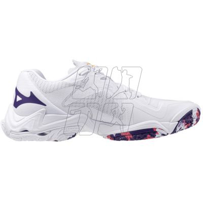 2. Mizuno WAVE LIGHTNING Z8 V1GC240020 shoes