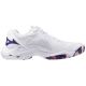 2. Mizuno WAVE LIGHTNING Z8 V1GC240020 shoes