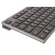 3. A4 TECH KV-300H Membrane Keyboard A4TKLA39976 (USB 2.0; (US); black)