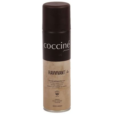 7. Coccine colorless renovator ravivant for suede and nubuck DA0232