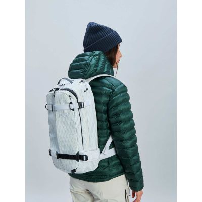 2. POC Dimension VPD Backpack White