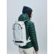 2. POC Dimension VPD Backpack White