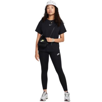4. Nike Sportswear Classic Kids Leggings Black FZ5583 010